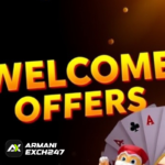 How to Claim Casino Welcome Bonuses in India for Armanicasino