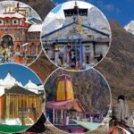 Char Dham Yatra: A Spiritual And Adventure Journey