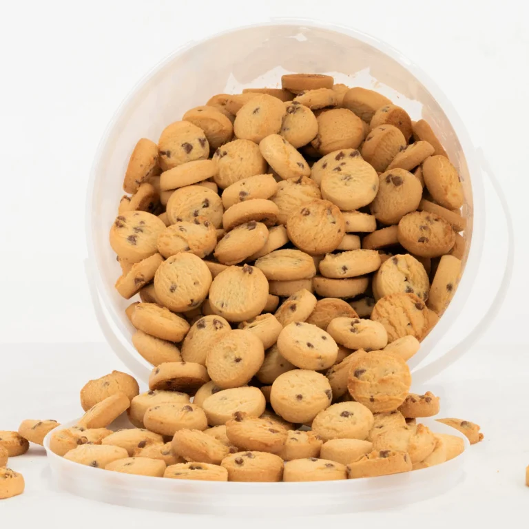 Cookie Man Cookies: A Sweet Legacy of Craftsmanship and Flavor