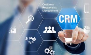 Customer Relationship Management Market