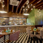 Top Lounge Cafe and Restaurant in Guwahati: Get Ready to Experience the Best Flavors | Heavens Garden Empire