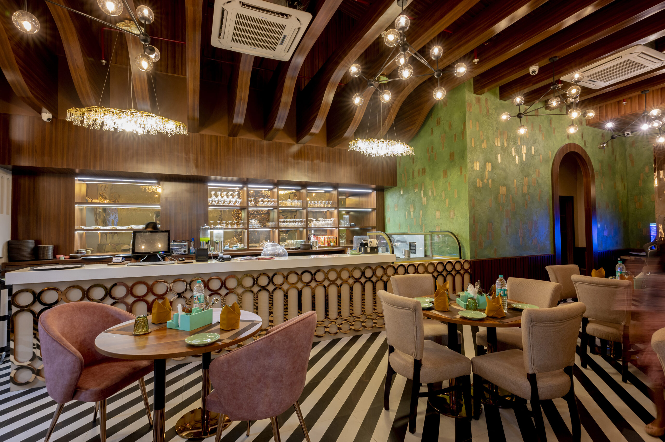 Best Cafe Restaurant in Guwahati