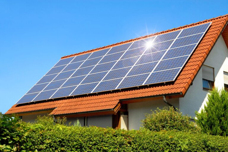 Solar Panel Installation: A Comprehensive Guide