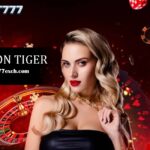 Dragon Tiger: Online Cricket ID with Dragon Tiger