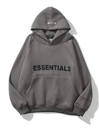 Essentials 1977 Hoodies: A Timeless Blend of Style and Comfort