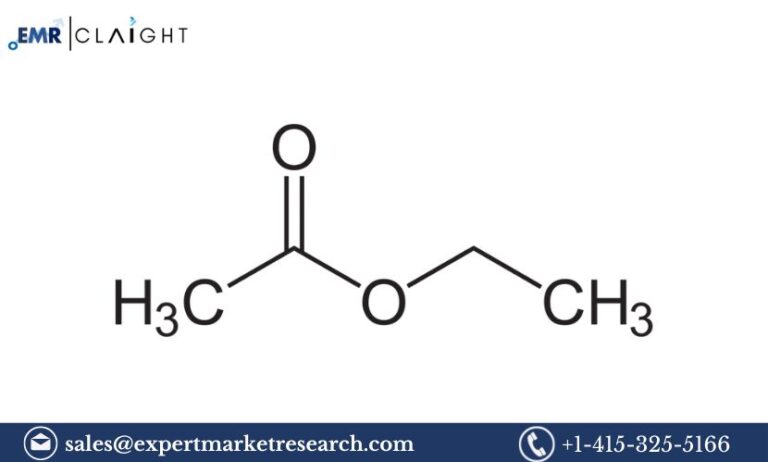 Ethyl Acetate Manufacturing Plant Project Report 2025: Detailed Setup, Machinery, and Market Insights