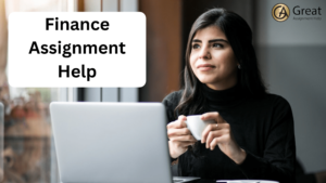 Why do students need Finance Assignment Help while writing the Finance Assignments?