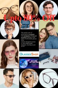 glassesshop- lens