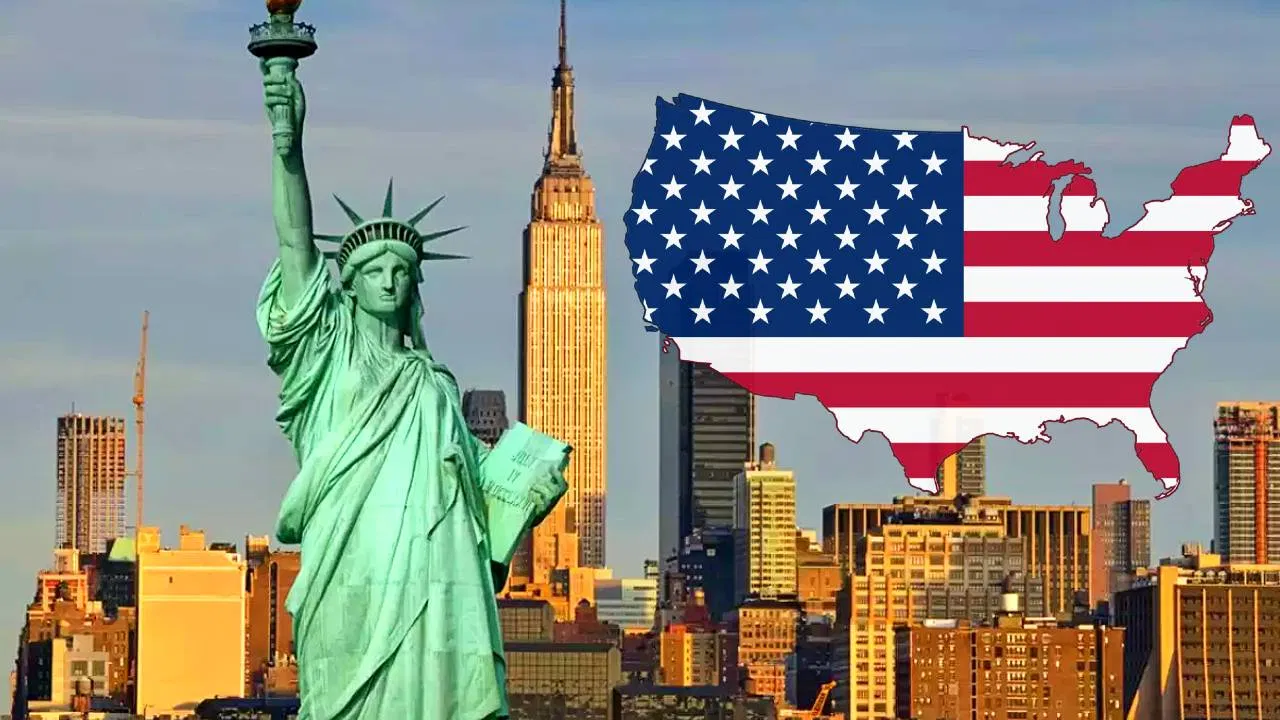 How to Get a U.S. Visa as an Indian Citizen