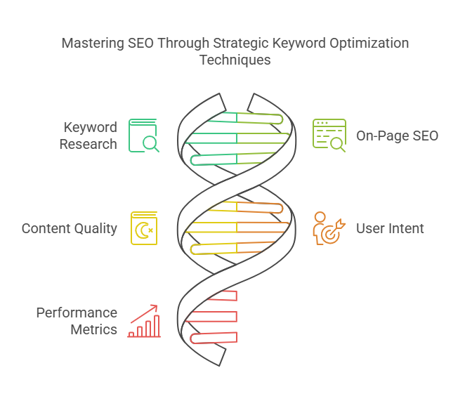 keyword optimization, boost your website keyword ranking, improve website search ranking with keyword optimization, improve website online sales