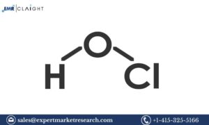 Hypochlorous Acid Manufacturing Plant Project Report