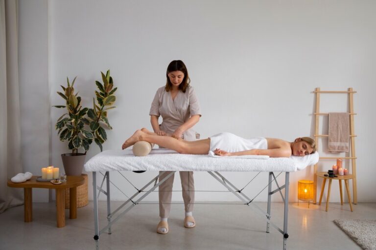 The Ultimate Guide to In-Home Massage: Benefits, Services, and Tips for the Perfect Experience