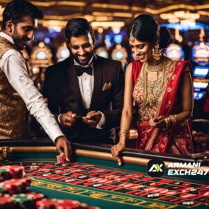 Live Casino Games in India