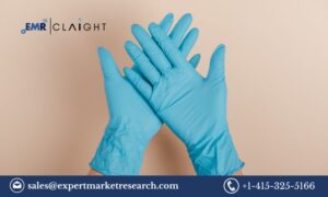 Nitrile Gloves Market