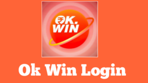 How to Use OK Win Login for a Hassle-Free Experience