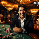 How Online Casino Tournaments Work?