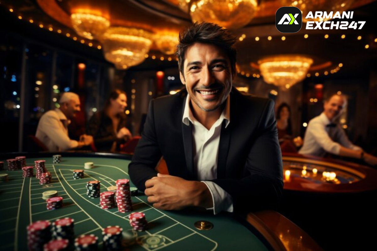 Online Live Casino