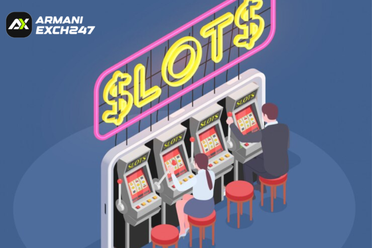 Understanding the Different Types of Online Slots