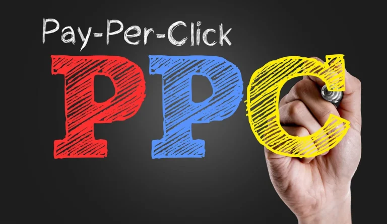 5 Reasons You Should Consider a PPC Marketing Agency in London