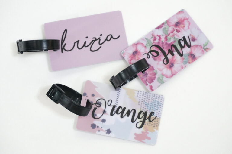 The Art and Utility of Custom Hang Tags with String