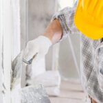 The Evolution of Plastering Techniques: From Traditional to Modern Methods