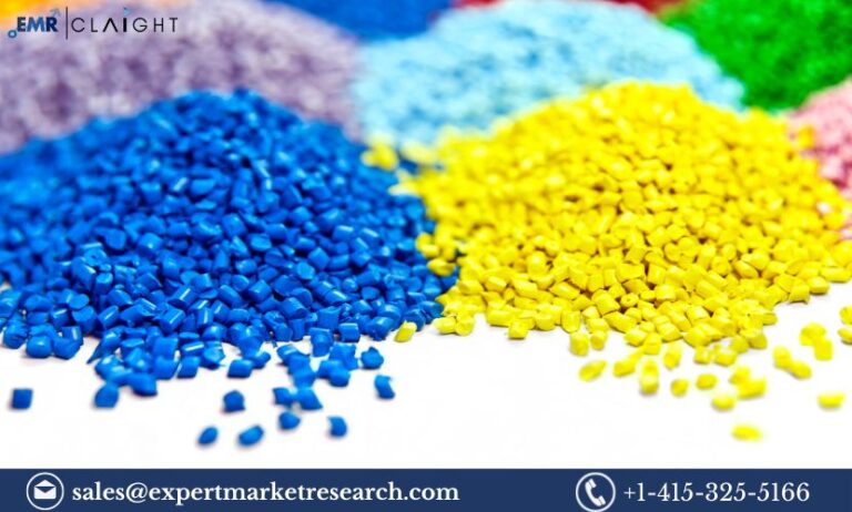 Plastic Granules Manufacturing Plant Project Report 2025: Key Insights and Requirements