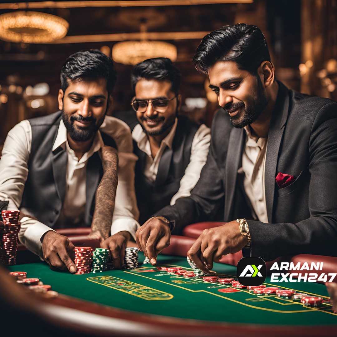 Reliable Live Casino in India