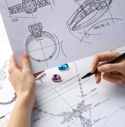 What Opportunities Does a Jewelry Design Course Offer?