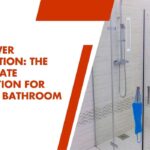 Shower Partition: The Ultimate Solution for Your Bathroom