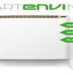 Why Envi Smart Heaters Are the Best Bathroom Heater