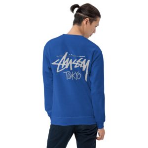 The Rise of Stüssy in Canada’s Urban Fashion Scene