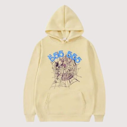 Spider Hoodie USA Tranding Fashion