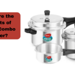 What Are the Benefits of Pigeon Combo Cooker?