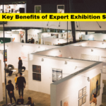 What Are the Key Benefits of Expert Exhibition Stand Builders?