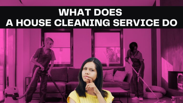 What should you consider when choosing a cleaning company in Luton