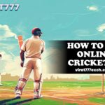 Online cricket id Registration – a Crucial Step to Start Betting on Sports