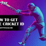 Online Cricket ID: Dynamic Ways of Betting through Cricket Betting