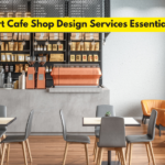 Why Are Expert Cafe Shop Design Services Essential for Success?