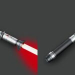 Release the Force: Baylon Skoll Lightsaber Experience