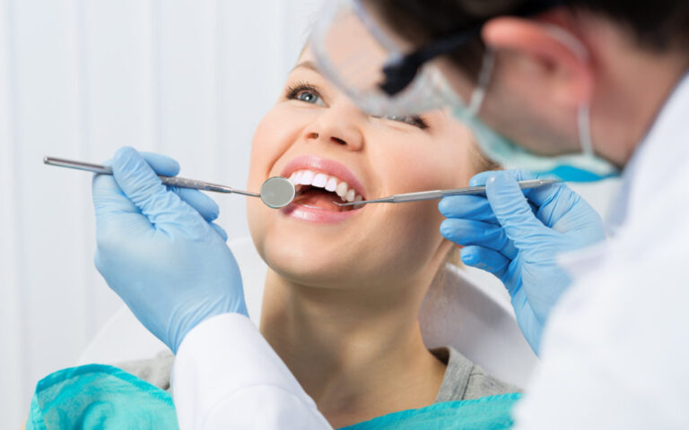 Aberdeen Emergency Dentists: Quick Help for Dental Emergencies