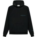 10 Reasons To Own A Black Essentials Hoodie Today