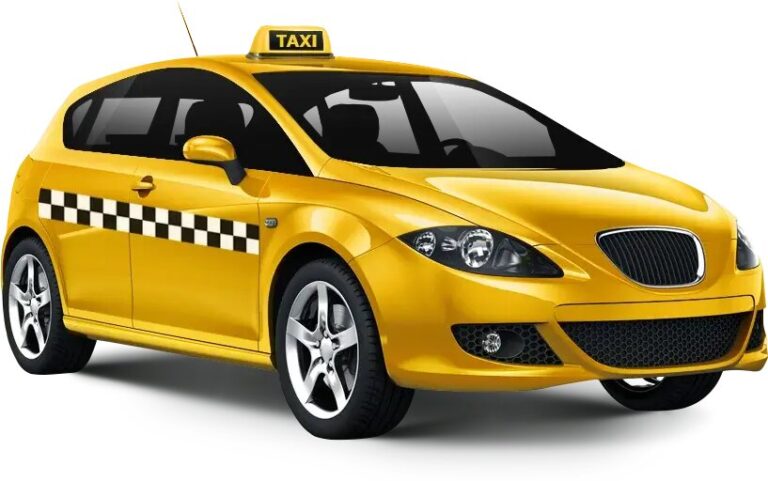 Stress-Free Travel: Reliable Airport Taxi Services in Manchester