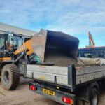 Reliable Concrete Delivery for Your Projects: Direct Mini Mix Advantage