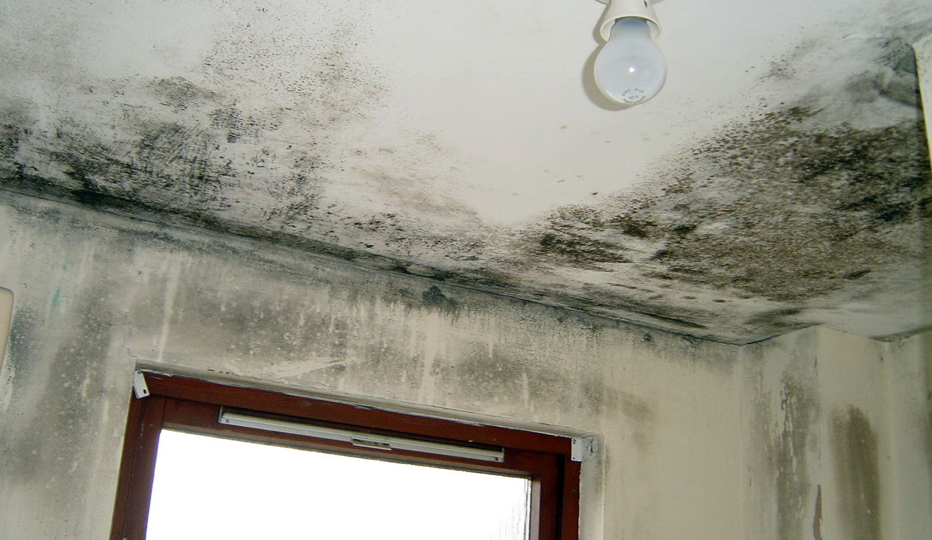 condensation issues Andover