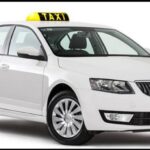 Silver Cab Service Melbourne VIC: A Reliable and Luxurious Way to Travel