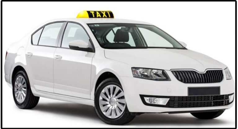 Silver Cab Service Melbourne VIC: A Reliable and Luxurious Way to Travel