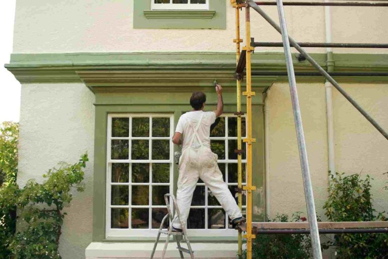 Expert Masonry Repairs Bournemouth – Restore Your Property Today