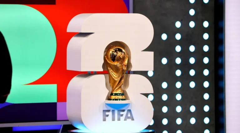 Analyzing the Potential Favorites for the 2026 FIFA World Cup