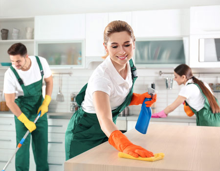 Finding the Best Housekeeping Services in TLCC, Canada: A Guide to Reliable Providers