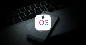 expert iOS app development services